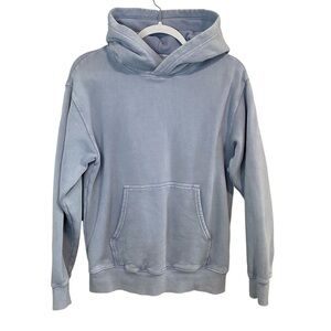 Babaton - Dove Gray/Blue hoodie - S